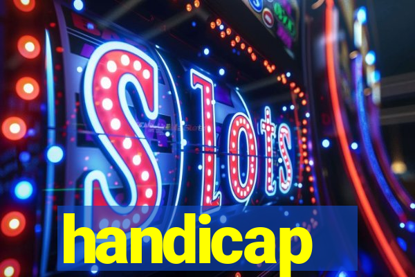 handicap -1 primeiro tempo